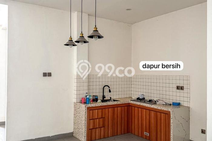 Hunian Nyaman Asri 4 KT Siap Huni di Harapan Indah Bekasi Hunian Nyaman Asri 4 KT Siap Huni di Harapan Indah Bekasi