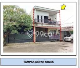 For Sale Rumah 3 Kamar Lokasi Strategis Bagus dan Strategis di Bekasi Utara For Sale Rumah 3 Kamar Lokasi Strategis Bagus dan Strategis di Bekasi Utara