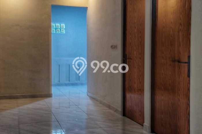 Jual Rumah Modern 3 KT di Pondok Ungu, Bekasi Jual Rumah Modern 3 KT di Pondok Ungu, Bekasi