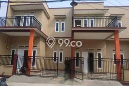 Rumah sewa siap pakai 3 KT di Pondok Ungu, Bekasi Rumah sewa siap pakai 3 KT di Pondok Ungu, Bekasi