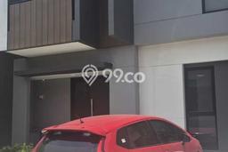 Hunian Elit LB 108m2 Siap Huni Desain Elegan di Summarecon Crown Gading, Bekasi Hunian Elit LB 108m2 Siap Huni Desain Elegan di Summarecon Crown Gading, Bekasi