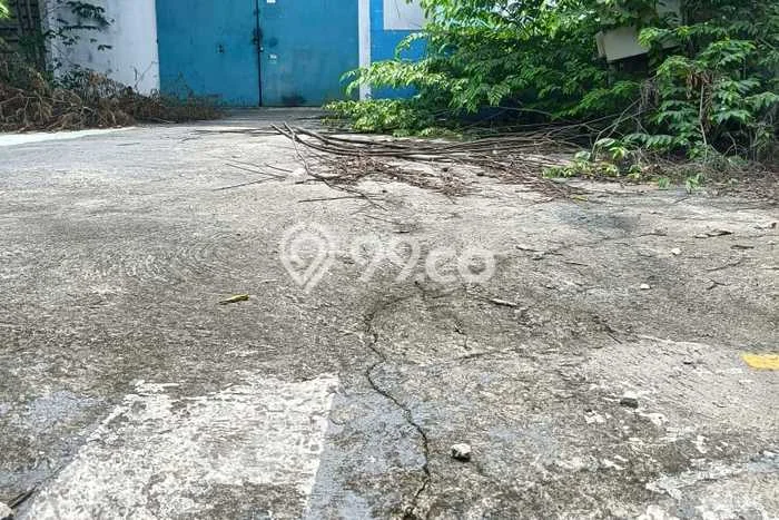 Gudang Disewakan Cepat di Cikarang Barat Bekasi LB 600m2 Gudang Disewakan Cepat di Cikarang Barat Bekasi LB 600m2