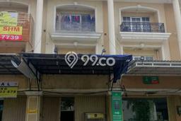 Paling Dicari! Ruko Dijual di Harapan Indah Harga Kompetitif Paling Dicari! Ruko Dijual di Harapan Indah Harga Kompetitif