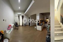 Jarang Ada! Rumah Kontrakan 2 Kamar Nyaman Siap Huni harapan indah Jarang Ada! Rumah Kontrakan 2 Kamar Nyaman Siap Huni harapan indah