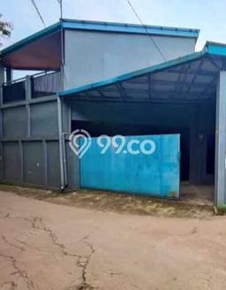 Gudang untuk disewa di Cimuning punya LT 250m2 & LB 250m2 harga sewa kompetitif Gudang untuk disewa di Cimuning punya LT 250m2 & LB 250m2 harga sewa kompetitif