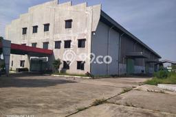Gudang disewakan lokasi strategis Cikarang Timur Bekasi 3800m2 Gudang disewakan lokasi strategis Cikarang Timur Bekasi 3800m2