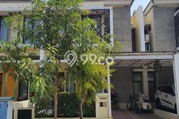 Rumah Minimalis 4 Kamar LT 126m2 di harapan indah Rumah Minimalis 4 Kamar LT 126m2 di harapan indah