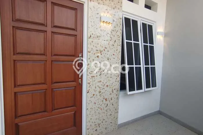 Rumah Minimalis 3 KT di Duta Harapan Bekasi Unfurnished Rumah Minimalis 3 KT di Duta Harapan Bekasi Unfurnished