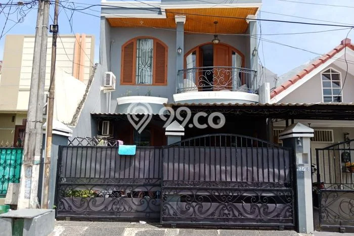 Rumah Minimalis 3 KT LT 90m2 di Harapan Baru Rumah Minimalis 3 KT LT 90m2 di Harapan Baru