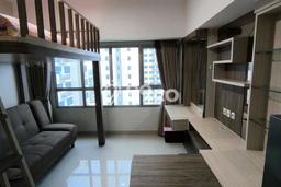 Disewakan Apartemen Harga Terjangkau di Summarecon Bekasi 0 Bedroom Disewakan Apartemen Harga Terjangkau di Summarecon Bekasi 0 Bedroom
