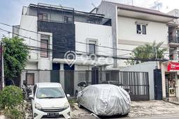 Unit Kost Dijual di Kawasan Tebet Jakarta Selatan dengan 25 KT Unit Kost Dijual di Kawasan Tebet Jakarta Selatan dengan 25 KT