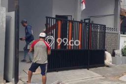 Disewakan Rumah Konsep Modern di Harapan Indah Bekasi dengan 3 Kamar Disewakan Rumah Konsep Modern di Harapan Indah Bekasi dengan 3 Kamar