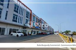 Ruko Dijual di Prime Area Bekasi Luas 239m2 Ruko Dijual di Prime Area Bekasi Luas 239m2