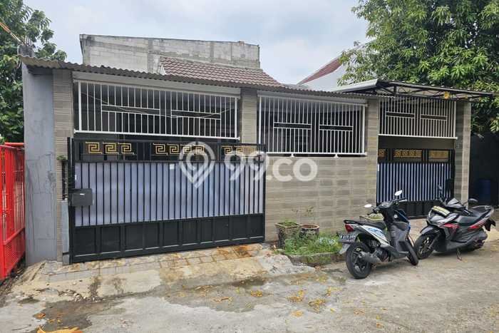 Dijual Hunian Rumah Terawat 2 Kamar di Pondok Ungu, Bekasi Dijual Hunian Rumah Terawat 2 Kamar di Pondok Ungu, Bekasi