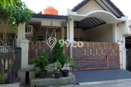 Dijual Rumah Eksklusif 2 KT di Pondok Ungu, Bekasi Dijual Rumah Eksklusif 2 KT di Pondok Ungu, Bekasi