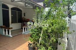 Rumah Strategis Modern Lb 120m2 di Kelapa Gading, Jakarta Utara Rumah Strategis Modern Lb 120m2 di Kelapa Gading, Jakarta Utara