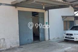 Gudang Dijual Lokasi Stratagis di Mustikajaya Bekasi Cocok untuk Bisnis Gudang Dijual Lokasi Stratagis di Mustikajaya Bekasi Cocok untuk Bisnis