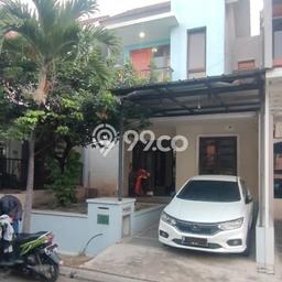 Disewakan! Rumah 3 Kamar Tidur &
2 Kamar Mandi di Harapan Indah, Bekasi Disewakan! Rumah 3 Kamar Tidur &
2 Kamar Mandi di Harapan Indah, Bekasi
