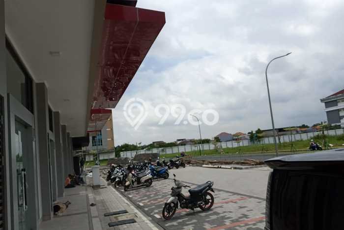 Unit Ruko Disewakan di Summarecon Bekasi di Area Ramai & Strategis Unit Ruko Disewakan di Summarecon Bekasi di Area Ramai & Strategis
