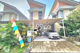 Hunian Nyaman Asri 3 KT Siap Pakai di Harapan Indah Bekasi Hunian Nyaman Asri 3 KT Siap Pakai di Harapan Indah Bekasi