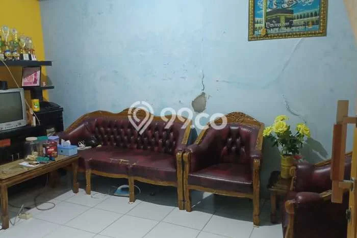 Rumah Minimalis Dijual Lokasi Bekasi Utara 2 Kamar dengan LT 60m2 Rumah Minimalis Dijual Lokasi Bekasi Utara 2 Kamar dengan LT 60m2
