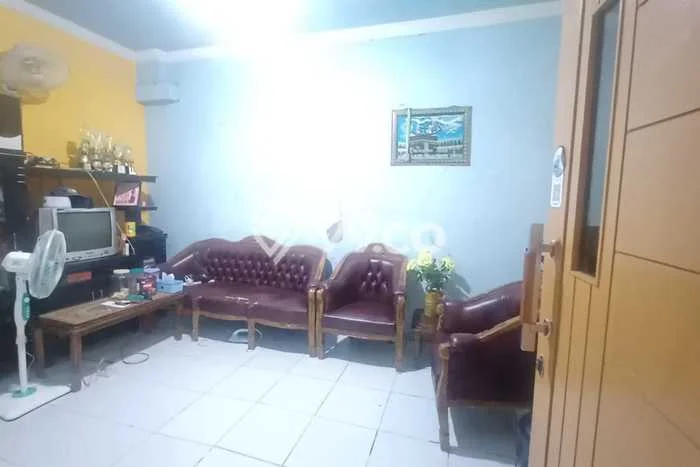 Rumah Minimalis Dijual Lokasi Bekasi Utara 2 Kamar dengan LT 60m2 Rumah Minimalis Dijual Lokasi Bekasi Utara 2 Kamar dengan LT 60m2