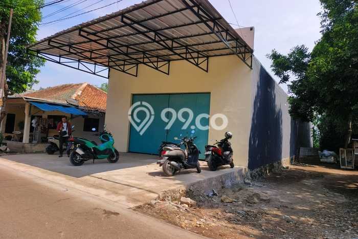 Gudang untuk Disewa di Pusat Bekasi Luas Bangunan 400m2 Gudang untuk Disewa di Pusat Bekasi Luas Bangunan 400m2