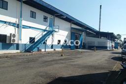Gudang Komersial Disewakan di Subang Subang Luas 12800m2 Gudang Komersial Disewakan di Subang Subang Luas 12800m2