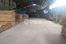 Gudang Usaha Dijual di Tarumajaya Bekasi LT 1000m2 & LB 750m2 Gudang Usaha Dijual di Tarumajaya Bekasi LT 1000m2 & LB 750m2