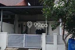 Rumah Sederhana Dijual Lokasi Tambun Utara 2 Kamar dengan Luas Tanah 65m2 Rumah Sederhana Dijual Lokasi Tambun Utara 2 Kamar dengan Luas Tanah 65m2