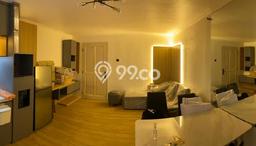 Hunian Apartemen Sewa Murah 45m2 di Kelapa Gading, Cocok untuk Hunian Anda Hunian Apartemen Sewa Murah 45m2 di Kelapa Gading, Cocok untuk Hunian Anda