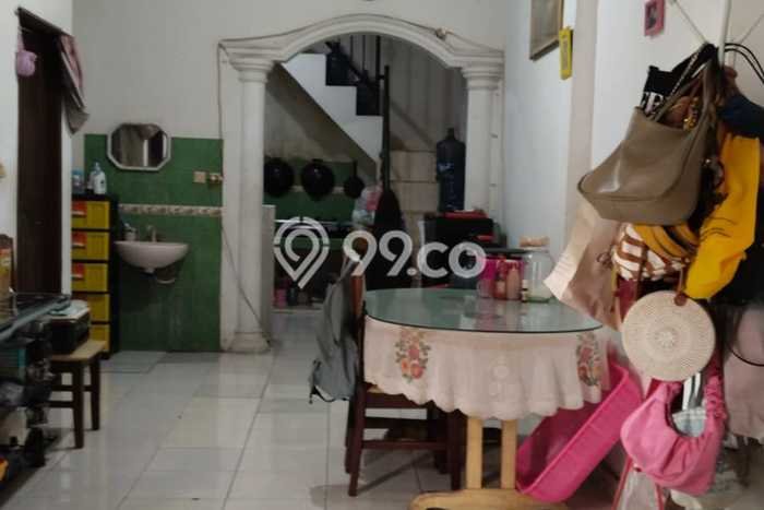 Rumah Minimalis LB/LT 130m2/72m2 Dijual di Pondok Ungu, Bekasi Rumah Minimalis LB/LT 130m2/72m2 Dijual di Pondok Ungu, Bekasi