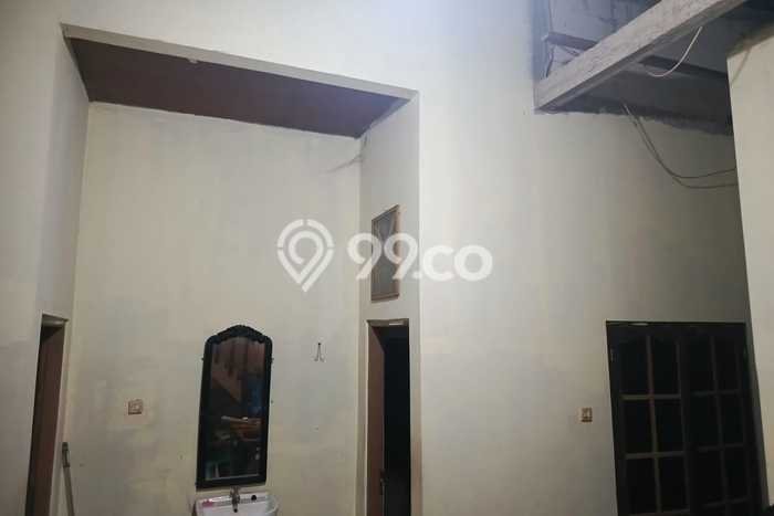 For Sale Hunian Rumah Nyaman 4 Kamar di Kayuringin Jaya, Bekasi For Sale Hunian Rumah Nyaman 4 Kamar di Kayuringin Jaya, Bekasi