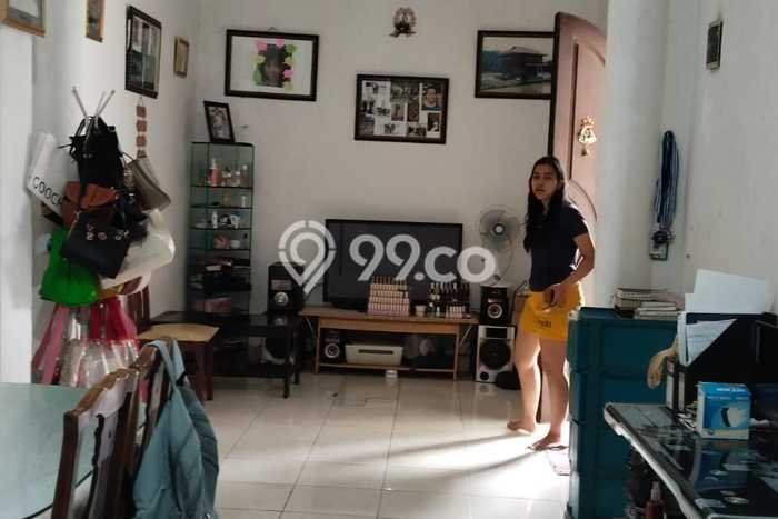 Rumah Minimalis LB/LT 130m2/72m2 Dijual di Pondok Ungu, Bekasi Rumah Minimalis LB/LT 130m2/72m2 Dijual di Pondok Ungu, Bekasi