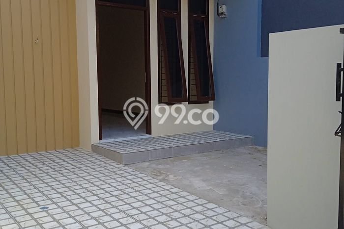 Jual Rumah Murah Meriah Babelan Punya 2 KT & LT 60m2 Jual Rumah Murah Meriah Babelan Punya 2 KT & LT 60m2