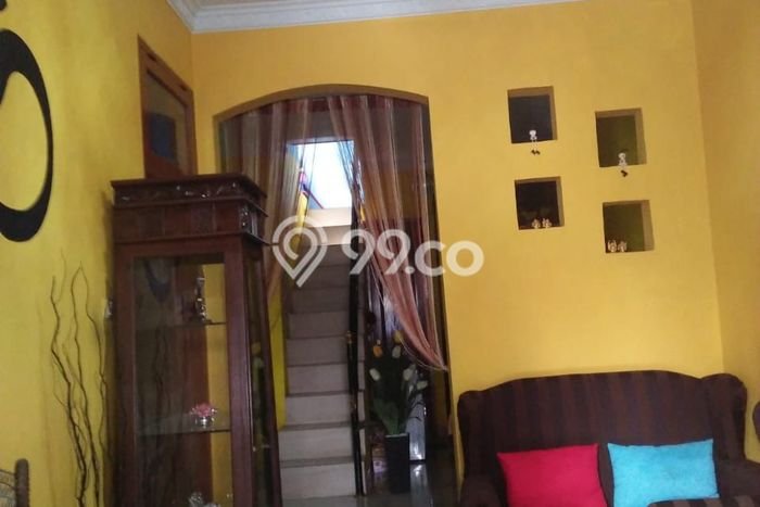 Rumah Minimalis 3 KT LT 90m2 di Harapan Baru Rumah Minimalis 3 KT LT 90m2 di Harapan Baru