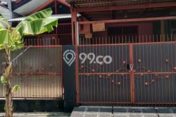 Rumah Disewakan Bekasi LT 75m2 LB 50m2 Kawasan Pondok Ungu Rumah Disewakan Bekasi LT 75m2 LB 50m2 Kawasan Pondok Ungu