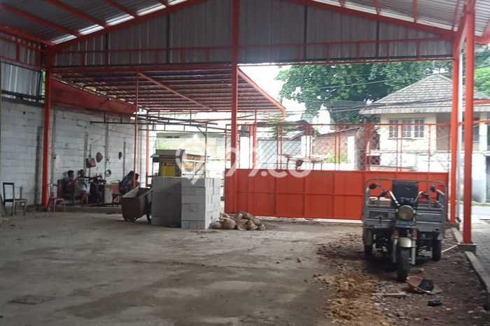 FOR RENT! Gudang di Narogong Cocok untuk Bisnis 400m2 FOR RENT! Gudang di Narogong Cocok untuk Bisnis 400m2