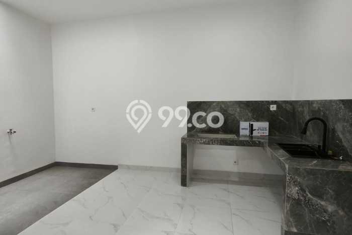 Rumah Minimalis 4 KT LT 90m2 di Harapan Indah Rumah Minimalis 4 KT LT 90m2 di Harapan Indah