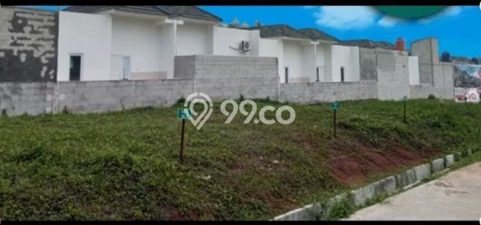 Untuk Dijual Tanah di Tenjo Bogor Luas 45m2 - Untuk Dijual Tanah di Tenjo Bogor Luas 45m2 -