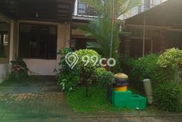 Rumah Minimalis 3 KT LT 90m2 di Cibubur Rumah Minimalis 3 KT LT 90m2 di Cibubur