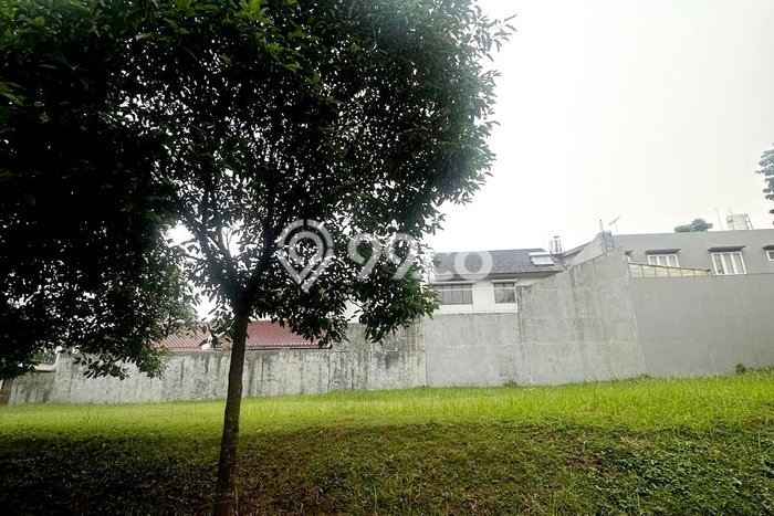 Dijual Tanah 240m2 di BSD Giri Loka, Tangerang Dijual Tanah 240m2 di BSD Giri Loka, Tangerang