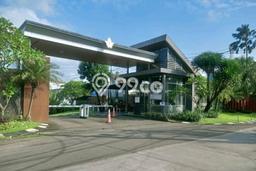 Rumah Minimalis 2 KT di Pondok Cabe Tangerang Rumah Minimalis 2 KT di Pondok Cabe Tangerang