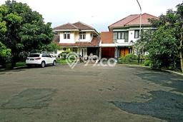 Hunian Super Elit dengan Akses Paling Strategis di Bintaro, Tangerang Selatan Hunian Super Elit dengan Akses Paling Strategis di Bintaro, Tangerang Selatan
