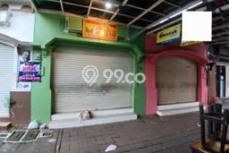 Ruko Favorit Dijual di BSD Tangerang Selatan Area Pusat Bisnis Ruko Favorit Dijual di BSD Tangerang Selatan Area Pusat Bisnis
