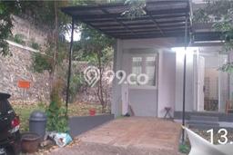Dijual Hunian Rumah Terawat 2 Kamar di BSD City, Tangerang Dijual Hunian Rumah Terawat 2 Kamar di BSD City, Tangerang