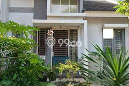 Dijual Cepat Rumah Bagus Siap Huni LB 63m2 di BSD, Tangerang Selatan Dijual Cepat Rumah Bagus Siap Huni LB 63m2 di BSD, Tangerang Selatan