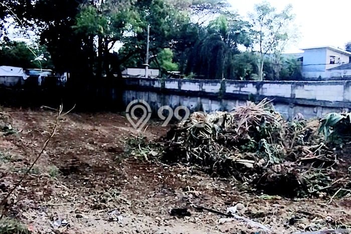 Tanah Dijual Lokasi Strategis di Tangerang dengan Luas 839m2 Tanah Dijual Lokasi Strategis di Tangerang dengan Luas 839m2