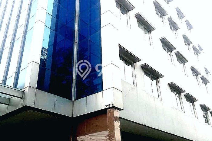 Unit Kantor Dijual di Jakarta Pusat LT 800m2 & LB 2500m2 Unit Kantor Dijual di Jakarta Pusat LT 800m2 & LB 2500m2