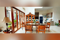 Rumah Elit Modern Siap Huni di BSD The Green Tangerang Rumah Elit Modern Siap Huni di BSD The Green Tangerang
